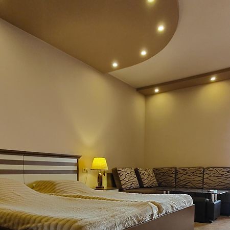 Areg Hotel Yerevan Exterior photo